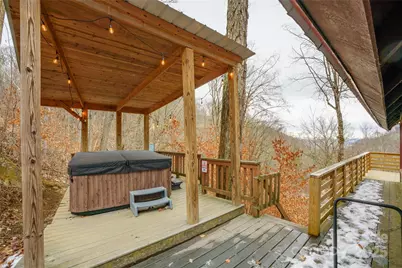 672 Chestnut Lane, Mars Hill, NC 28754 - Photo 31