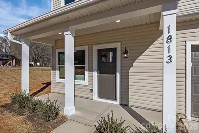 1813 Shuford Road, Lincolnton, NC 28092 - Photo 3