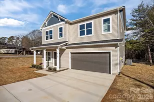 1813 Shuford Rd, Lincolnton, NC 28092 - Photo 5