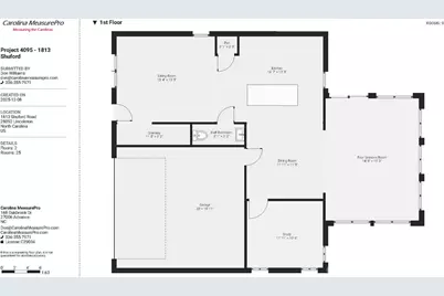 1813 Shuford Road, Lincolnton, NC 28092 - Photo 47