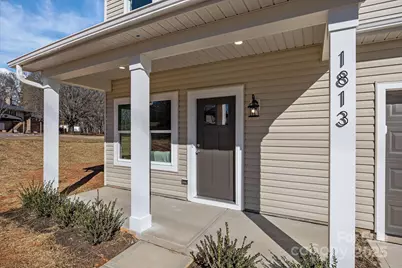 1813 Shuford Road, Lincolnton, NC 28092 - Photo 3