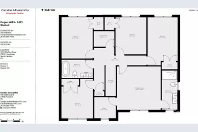 1813 Shuford Road, Lincolnton, NC 28092 - Photo 47