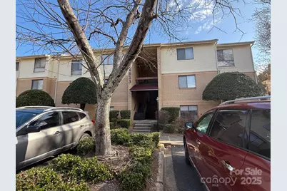 4823 Spring Lake Drive #A, Charlotte, NC 28212 - Photo 1