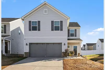 10231 Holly Park Drive, Charlotte, NC 28214 - Photo 1
