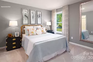 2039 Gallinule Dr, Indian Trail, NC 28079 - Photo 35