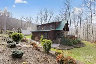 676 Henry Dingus Way, Maggie Valley, NC 28751 - Photo 1