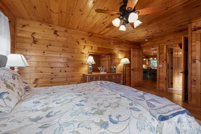 676 Henry Dingus Way, Maggie Valley, NC 28751 - Photo 21