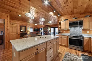 676 Henry Dingus Way, Maggie Valley, NC 28751 - Photo 11