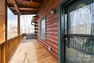 676 Henry Dingus Way, Maggie Valley, NC 28751 - Photo 5