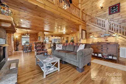 676 Henry Dingus Way, Maggie Valley, NC 28751 - Photo 9