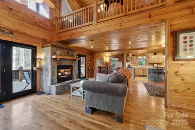 676 Henry Dingus Way, Maggie Valley, NC 28751 - Photo 7