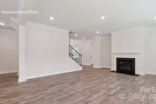 2023 Gallinule Dr, Indian Trail, NC 28079 - Photo 11