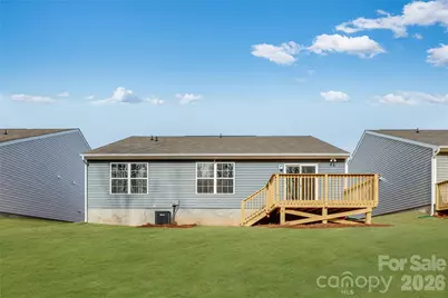 233 W 18th Street, Kannapolis, NC 28081 - Photo 3