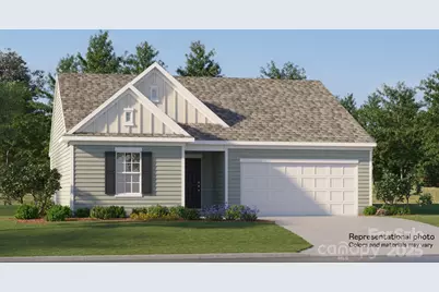 233 W 18th Street, Kannapolis, NC 28081 - Photo 1