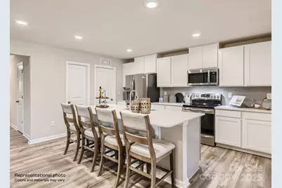 310 W 18th Street, Kannapolis, NC 28081 - Photo 9