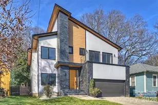 1609 Pegram St, Charlotte, NC 28205 - Photo 1