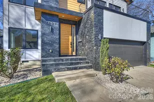 1609 Pegram St, Charlotte, NC 28205 - Photo 3