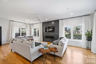 1609 Pegram St, Charlotte, NC 28205 - Photo 13