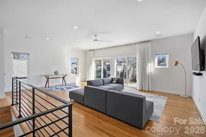 1609 Pegram Street, Charlotte, NC 28205 - Photo 33