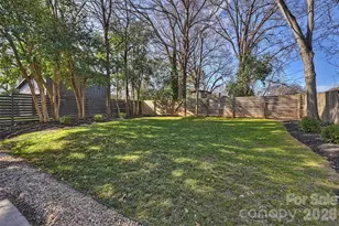 1609 Pegram St, Charlotte, NC 28205 - Photo 45