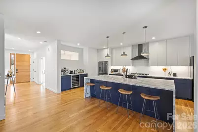 1609 Pegram Street, Charlotte, NC 28205 - Photo 9