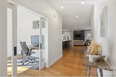 1609 Pegram Street, Charlotte, NC 28205 - Photo 5