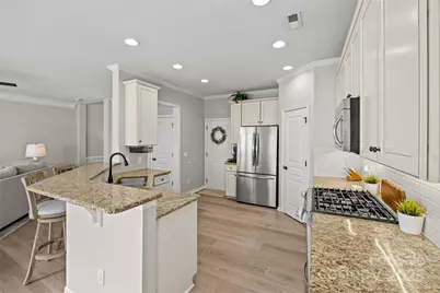 4755 Mount Royal Lane, Charlotte, NC 28210 - Photo 17