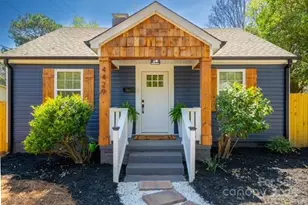 4429 Major St, Charlotte, NC 28208 - Photo 1