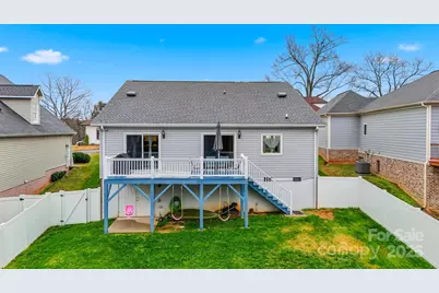 114 Hill Street, Granite Falls, NC 28630 - Photo 41