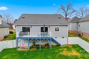 114 Hill St, Granite Falls, NC 28630 - Photo 41