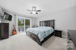 114 Hill St, Granite Falls, NC 28630 - Photo 17