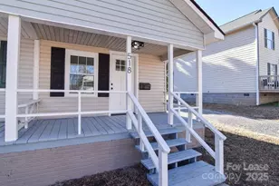 518 Denver St, Kannapolis, NC 28083 - Photo 1