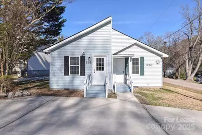 518 Denver Street, Kannapolis, NC 28083 - Photo 13