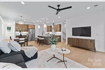 808 Garringer Place, Charlotte, NC 28208 - Photo 19