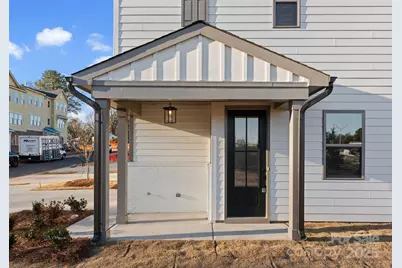 808 Garringer Place, Charlotte, NC 28208 - Photo 5