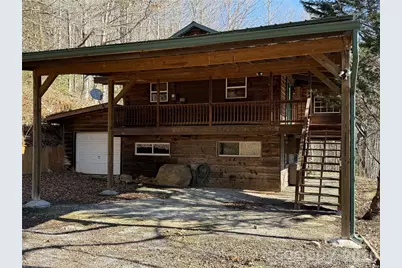 298 Timbuktu Road, Sylva, NC 28779 - Photo 1