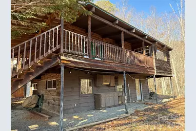 298 Timbuktu Road, Sylva, NC 28779 - Photo 3