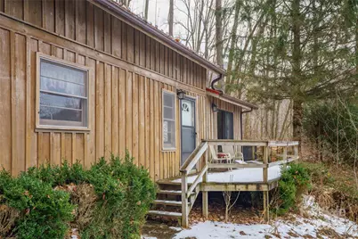 210 Bear Pen Road, Burnsville, NC 28714 - Photo 5