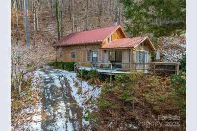 210 Bear Pen Road, Burnsville, NC 28714 - Photo 3