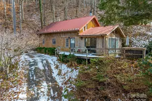 210 Bear Pen Rd, Burnsville, NC 28714 - Photo 3