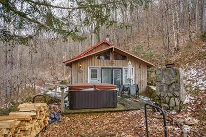 210 Bear Pen Road, Burnsville, NC 28714 - Photo 35