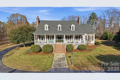 32618 Guard Road, Albemarle, NC 28001 - Photo 1