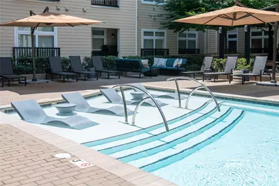 905 Kenilworth Avenue #A4H, Charlotte, NC 28204 - Photo 23
