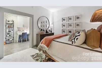 905 Kenilworth Avenue #A4J, Charlotte, NC 28204 - Photo 43