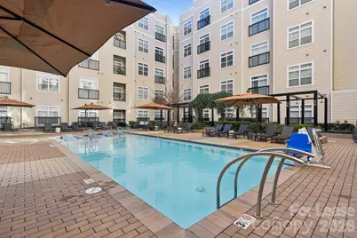 905 Kenilworth Avenue #A4H, Charlotte, NC 28204 - Photo 1