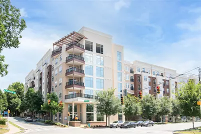 905 Kenilworth Avenue #A4H, Charlotte, NC 28204 - Photo 3