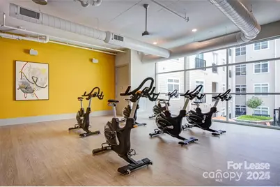 905 Kenilworth Avenue #A4J, Charlotte, NC 28204 - Photo 23