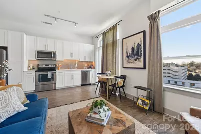 905 Kenilworth Avenue #A4H, Charlotte, NC 28204 - Photo 31