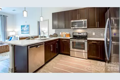 905 Kenilworth Avenue #B4A, Charlotte, NC 28204 - Photo 37