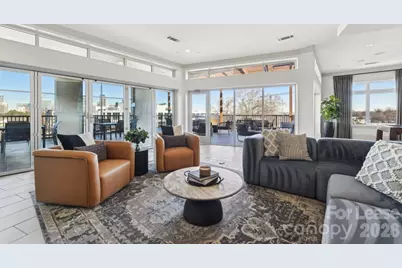 905 Kenilworth Avenue #B4A, Charlotte, NC 28204 - Photo 23